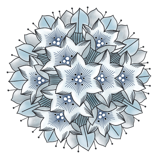 Large SingleThread Logo